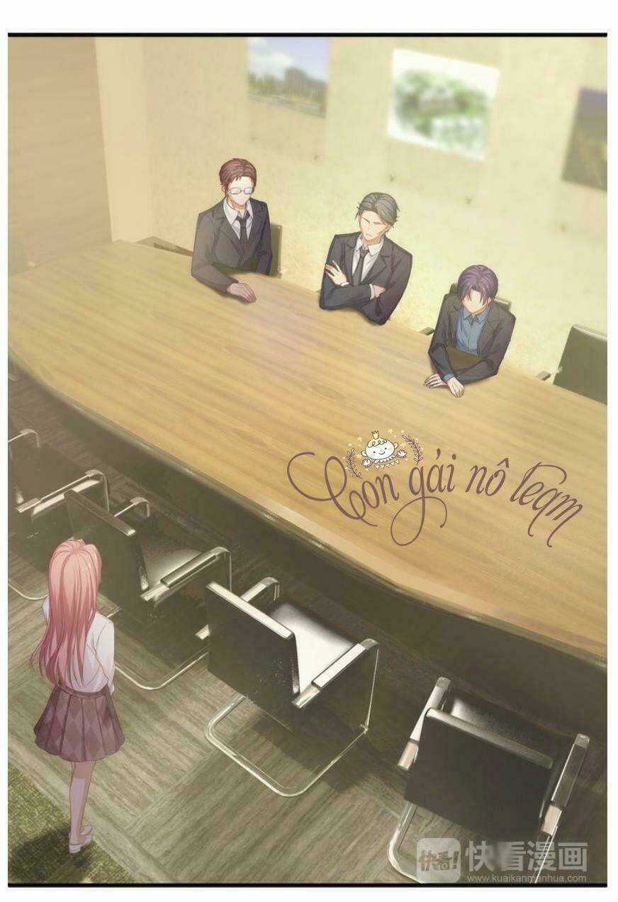 99 Phương Pháp Giam Cầm Tình Yêu Chapter 5 trang 8