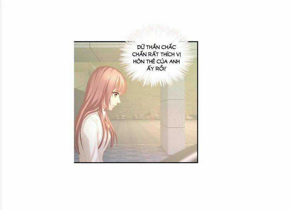 99 Phương Pháp Giam Cầm Tình Yêu Chapter 6 trang 6