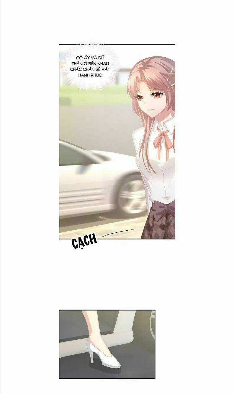 99 Phương Pháp Giam Cầm Tình Yêu Chapter 6 trang 7