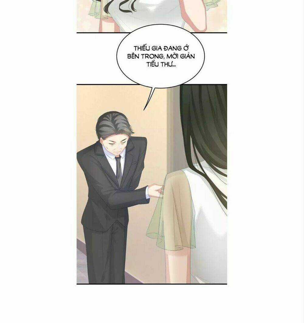 99 Phương Pháp Giam Cầm Tình Yêu Chapter 7 trang 11