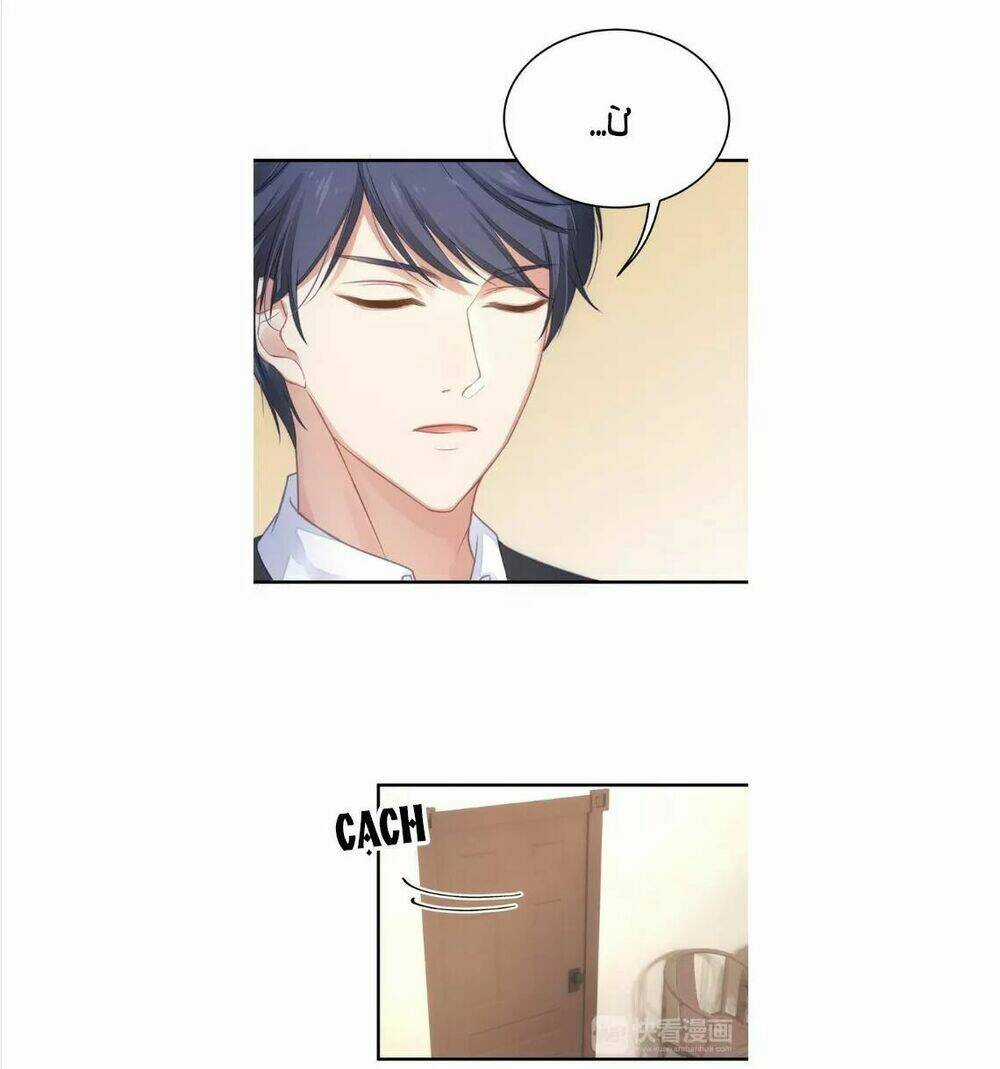 99 Phương Pháp Giam Cầm Tình Yêu Chapter 7 trang 18