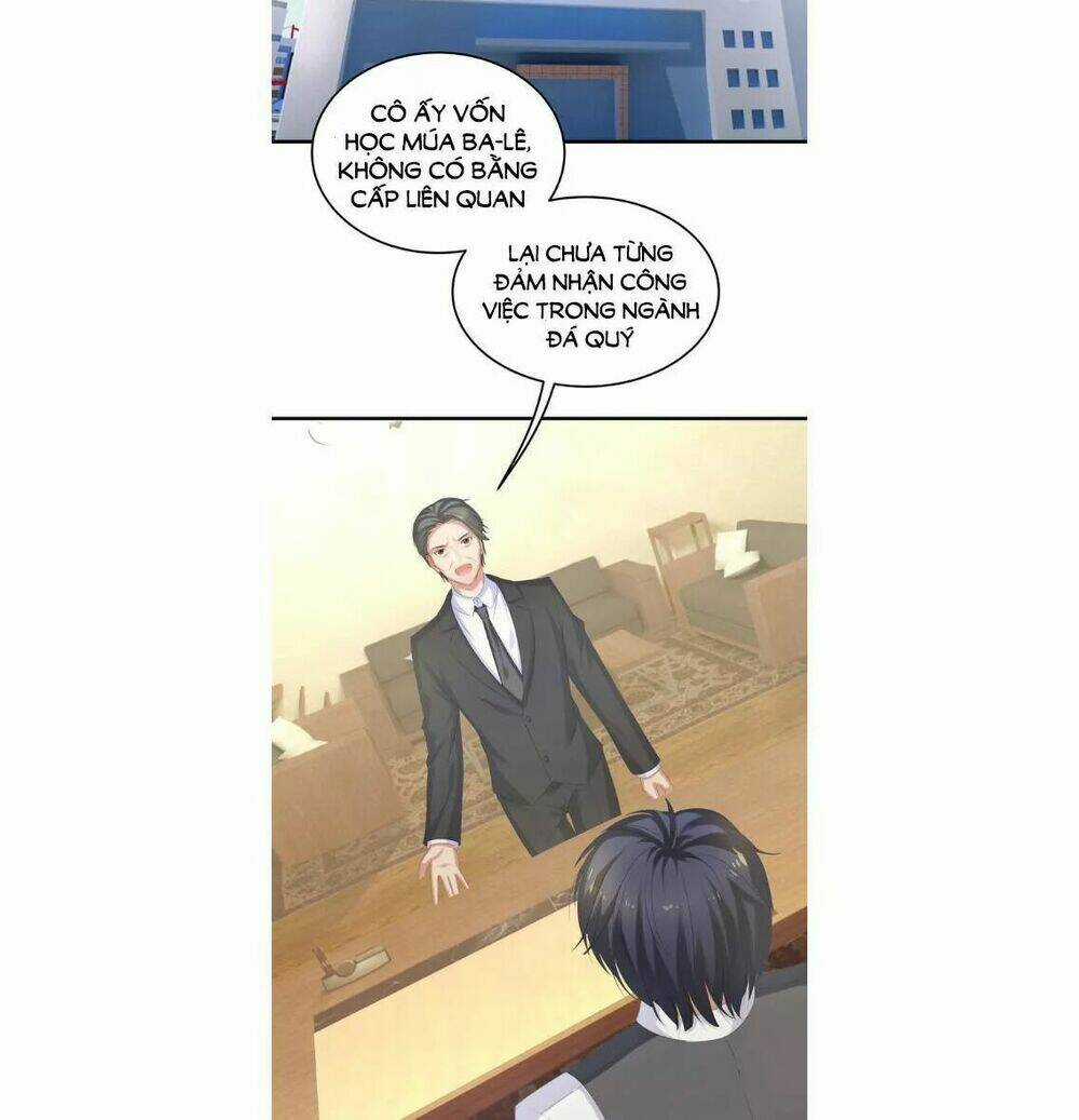 99 Phương Pháp Giam Cầm Tình Yêu Chapter 7 trang 2
