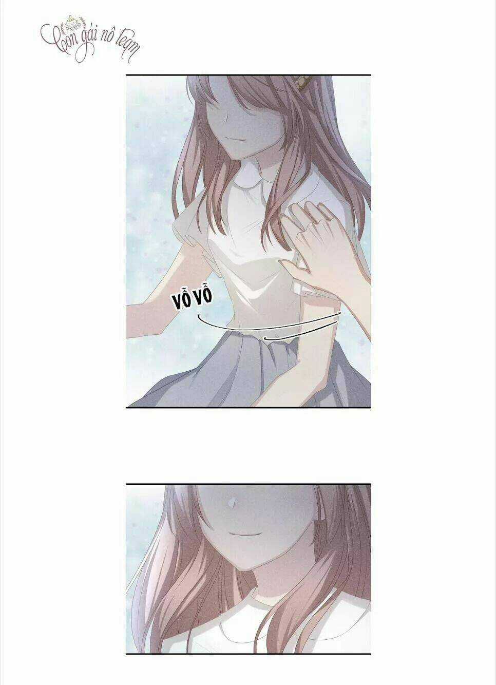 99 Phương Pháp Giam Cầm Tình Yêu Chapter 7 trang 25