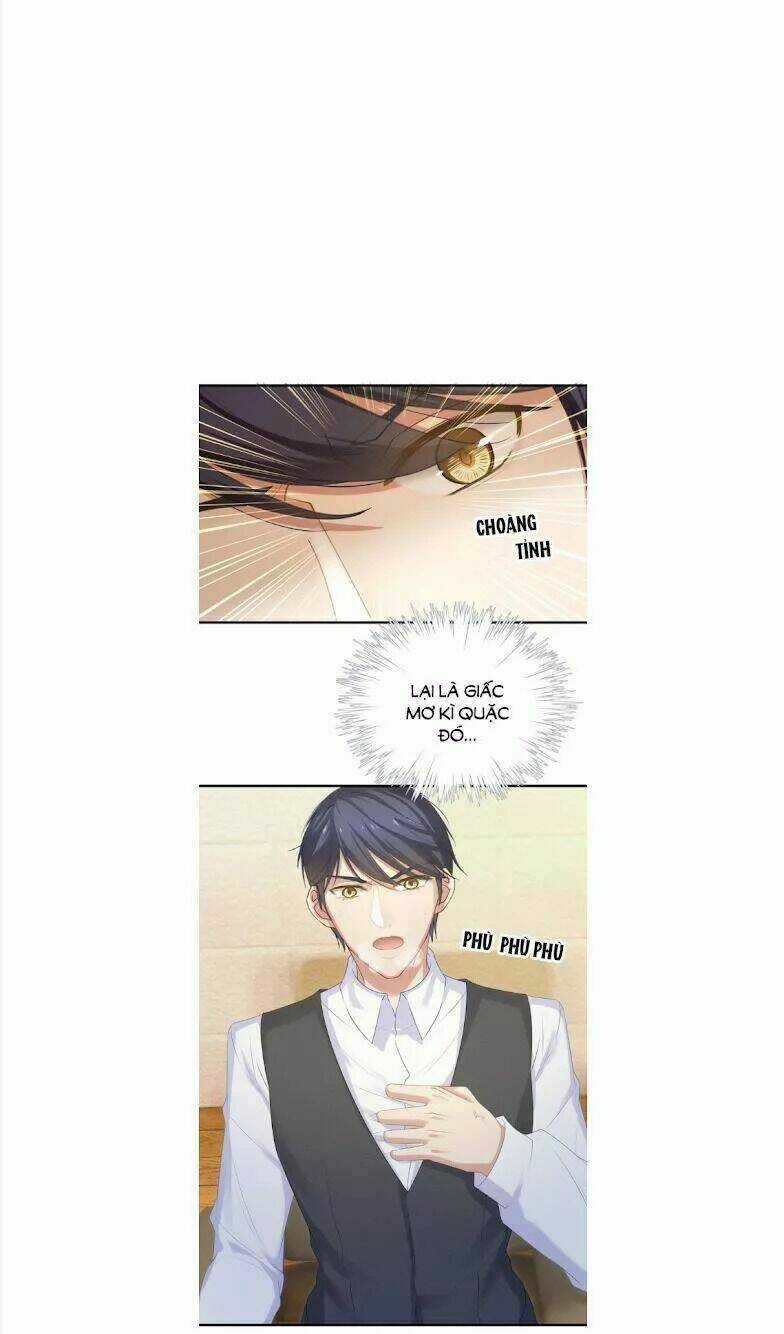 99 Phương Pháp Giam Cầm Tình Yêu Chapter 7 trang 26