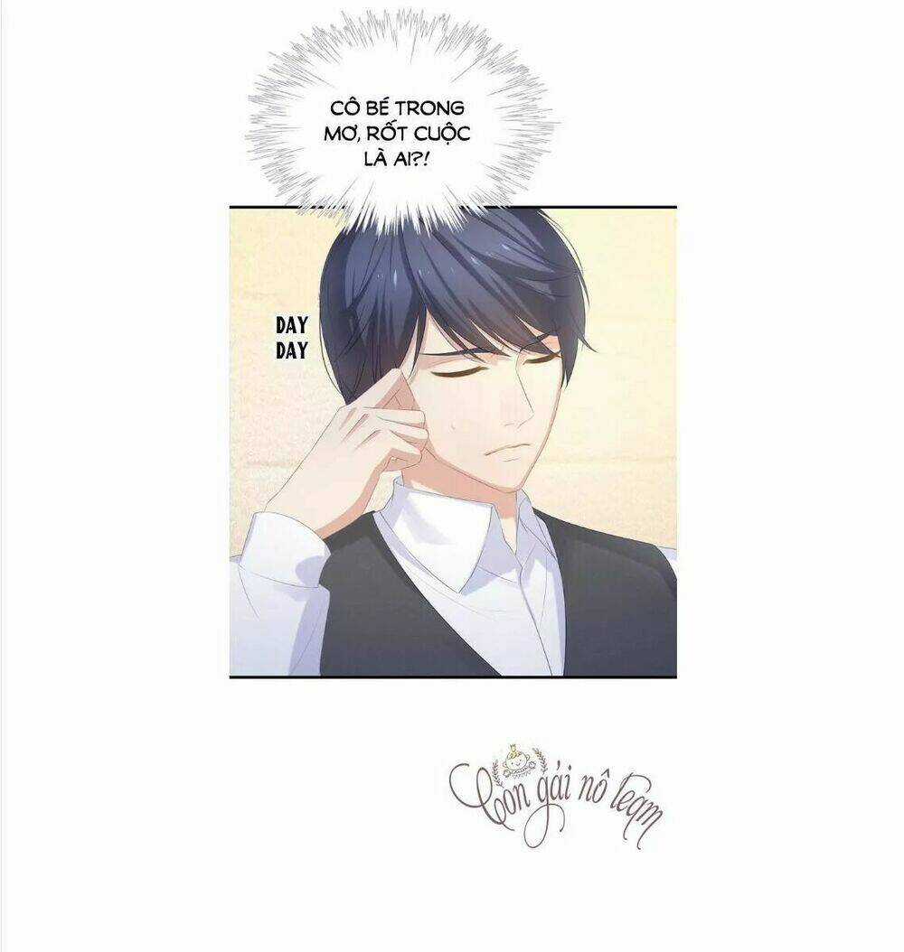 99 Phương Pháp Giam Cầm Tình Yêu Chapter 7 trang 27