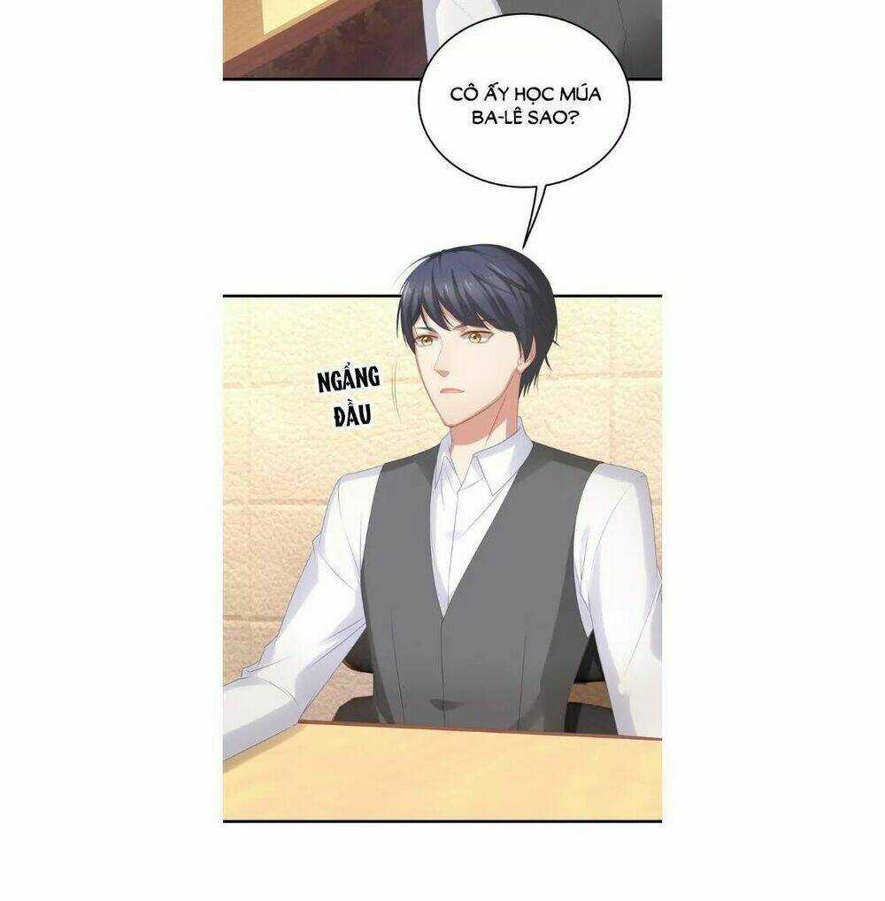 99 Phương Pháp Giam Cầm Tình Yêu Chapter 7 trang 3