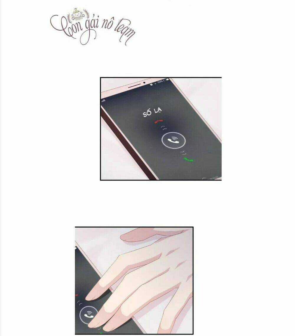99 Phương Pháp Giam Cầm Tình Yêu Chapter 7 trang 30