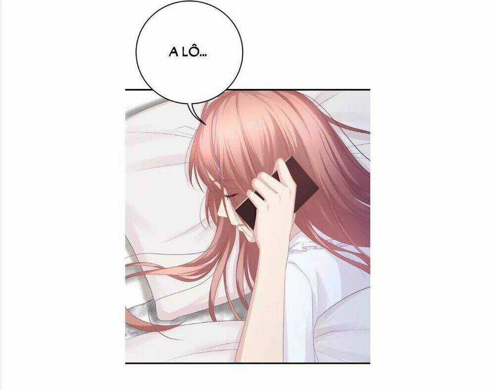 99 Phương Pháp Giam Cầm Tình Yêu Chapter 7 trang 31