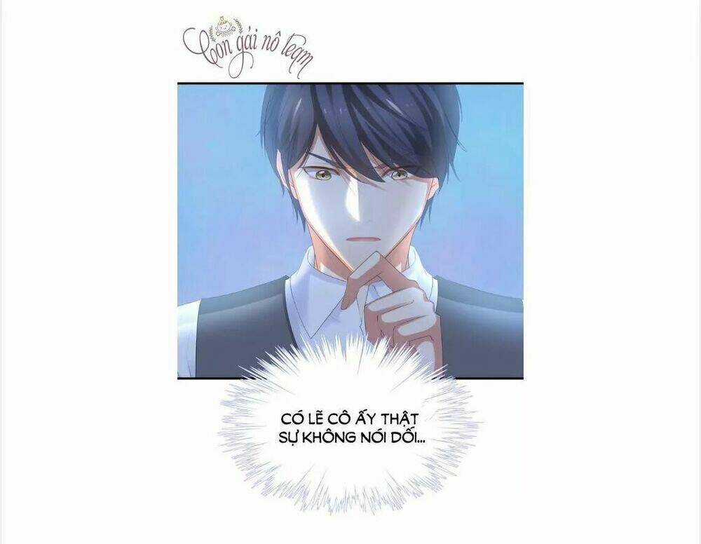 99 Phương Pháp Giam Cầm Tình Yêu Chapter 7 trang 4