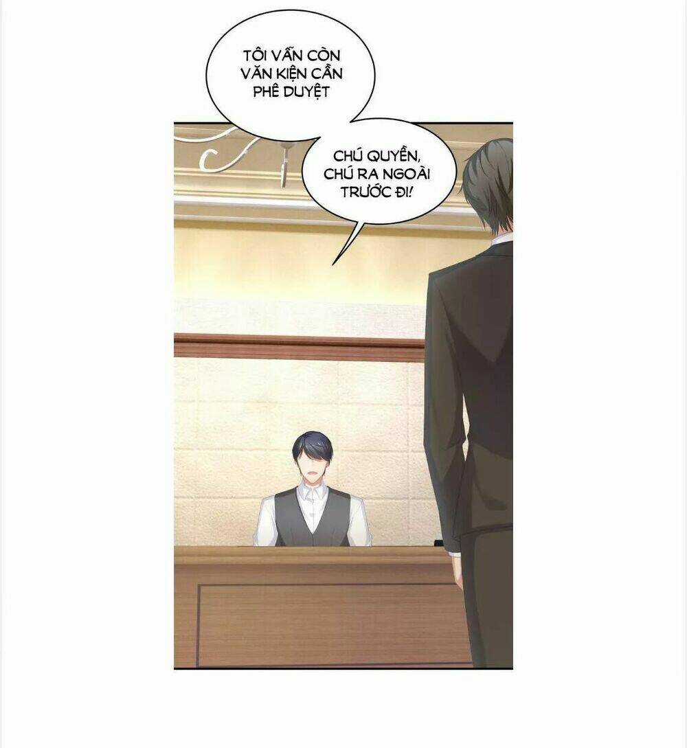 99 Phương Pháp Giam Cầm Tình Yêu Chapter 7 trang 6