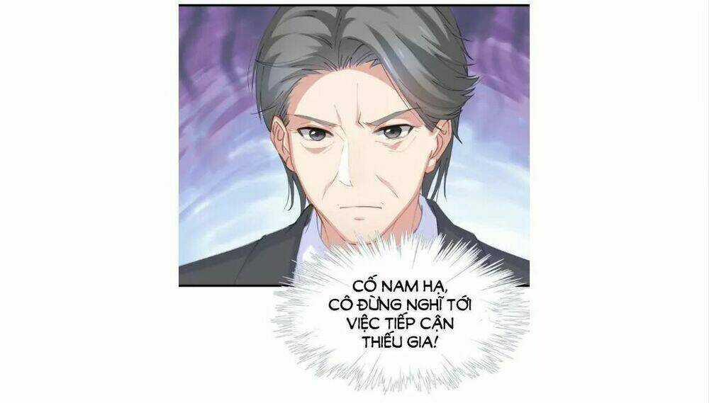 99 Phương Pháp Giam Cầm Tình Yêu Chapter 7 trang 8