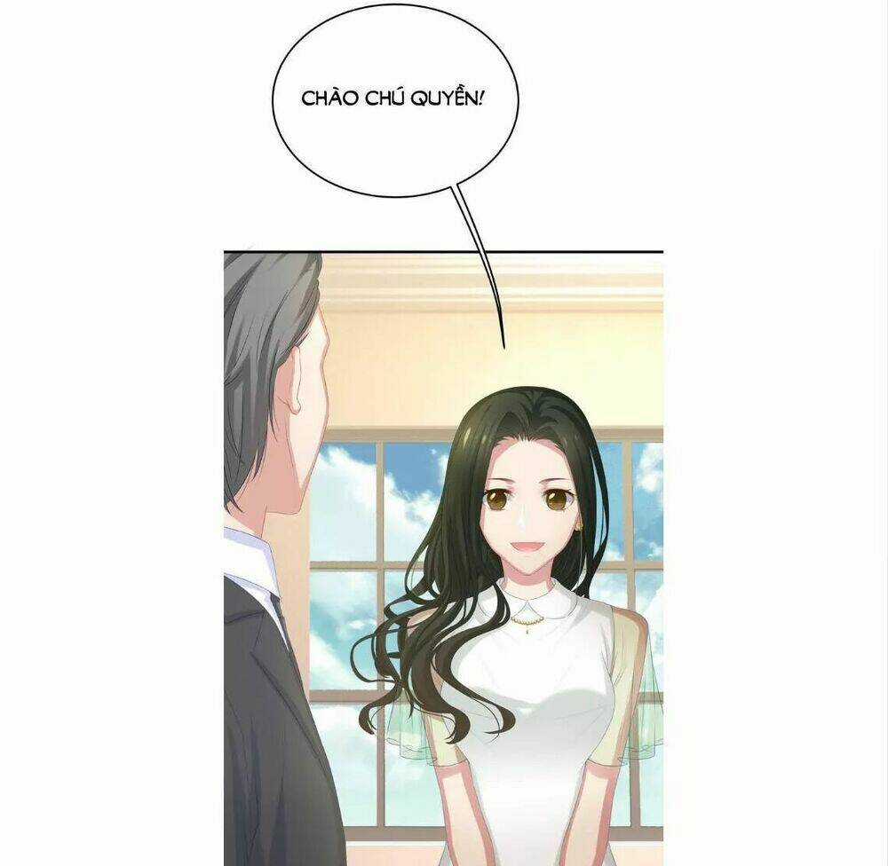 99 Phương Pháp Giam Cầm Tình Yêu Chapter 7 trang 9