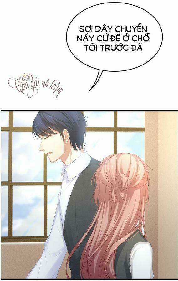 99 Phương Pháp Giam Cầm Tình Yêu Chapter 8 trang 10