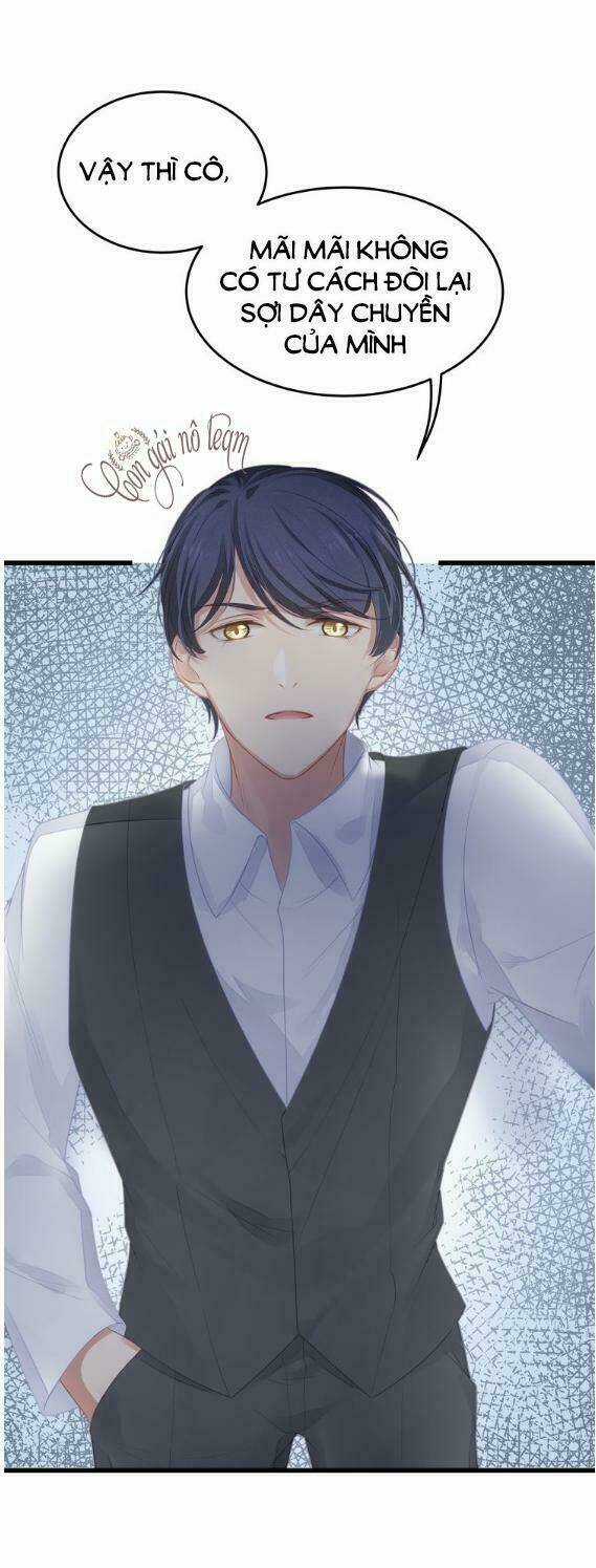 99 Phương Pháp Giam Cầm Tình Yêu Chapter 8 trang 16