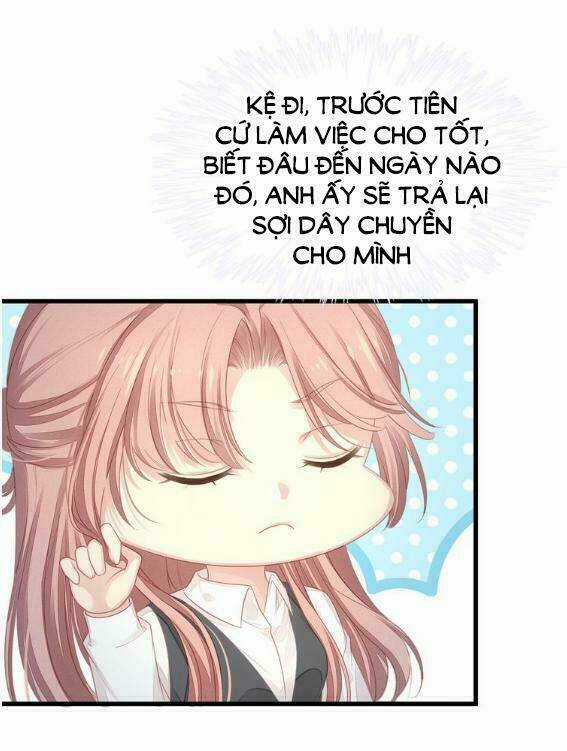 99 Phương Pháp Giam Cầm Tình Yêu Chapter 8 trang 20