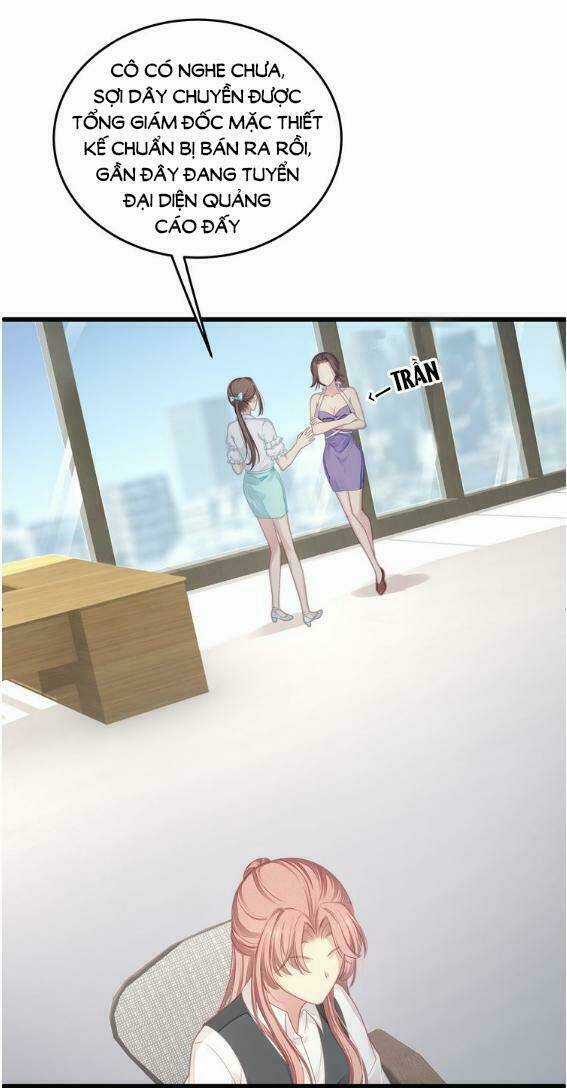 99 Phương Pháp Giam Cầm Tình Yêu Chapter 8 trang 21