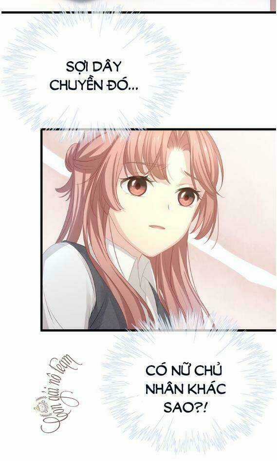 99 Phương Pháp Giam Cầm Tình Yêu Chapter 8 trang 25