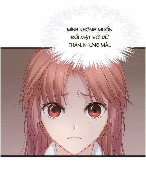 99 Phương Pháp Giam Cầm Tình Yêu Chapter 8 trang 3