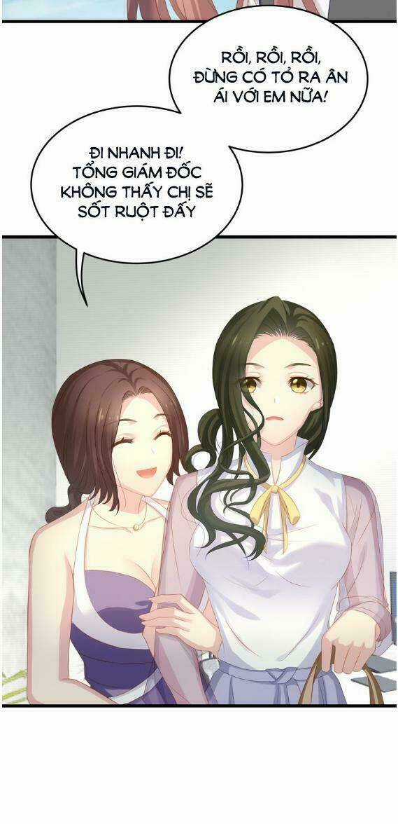 99 Phương Pháp Giam Cầm Tình Yêu Chapter 8 trang 30