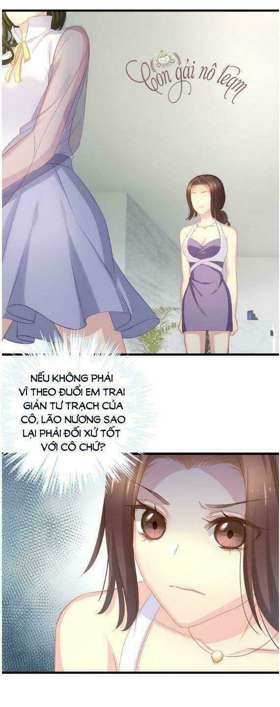 99 Phương Pháp Giam Cầm Tình Yêu Chapter 8 trang 31