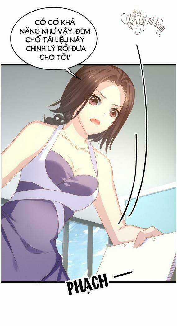 99 Phương Pháp Giam Cầm Tình Yêu Chapter 8 trang 34