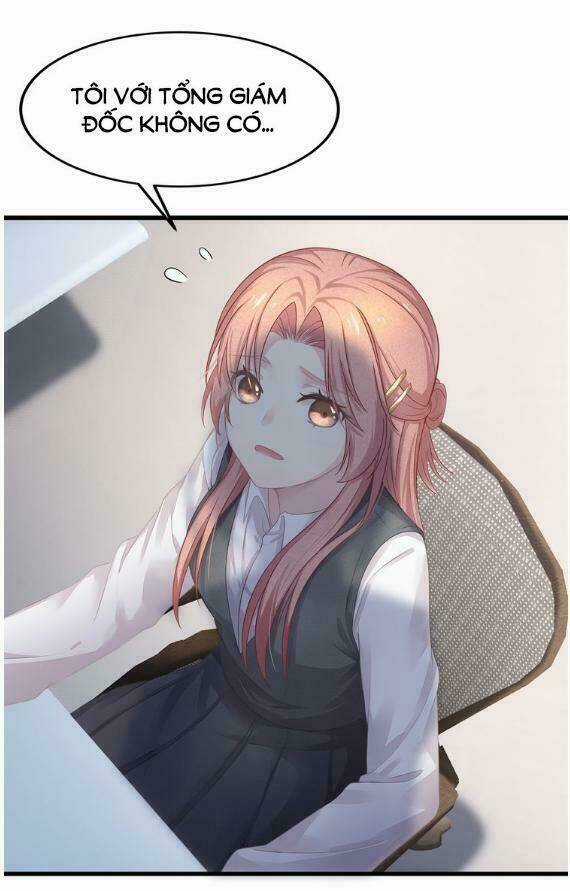 99 Phương Pháp Giam Cầm Tình Yêu Chapter 8 trang 35