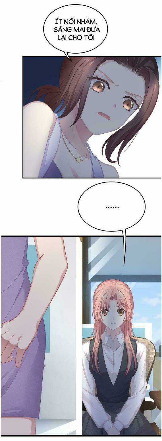 99 Phương Pháp Giam Cầm Tình Yêu Chapter 8 trang 36