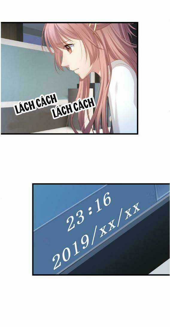 99 Phương Pháp Giam Cầm Tình Yêu Chapter 8 trang 39