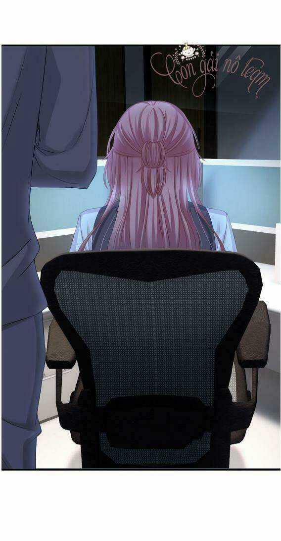 99 Phương Pháp Giam Cầm Tình Yêu Chapter 8 trang 40