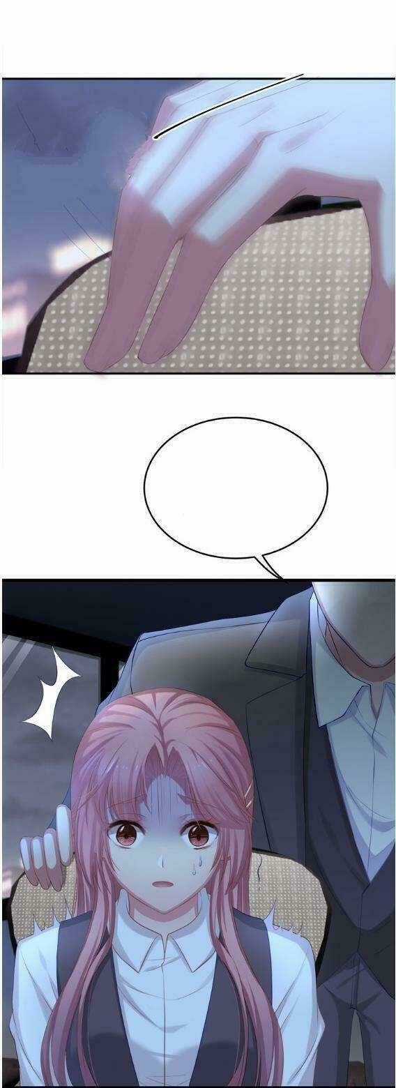 99 Phương Pháp Giam Cầm Tình Yêu Chapter 8 trang 41