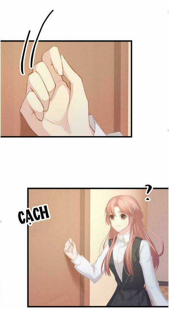 99 Phương Pháp Giam Cầm Tình Yêu Chapter 8 trang 5