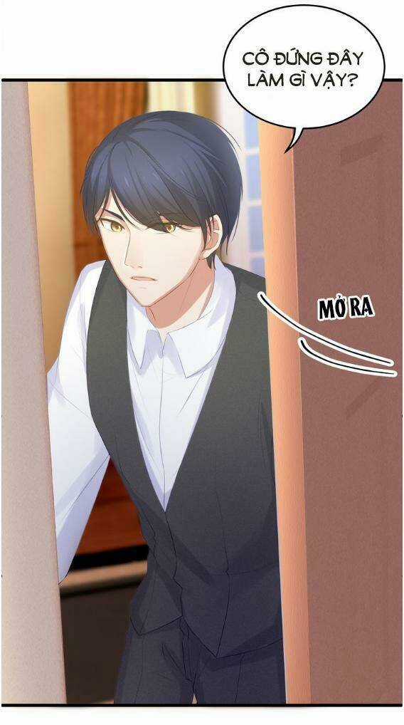 99 Phương Pháp Giam Cầm Tình Yêu Chapter 8 trang 6