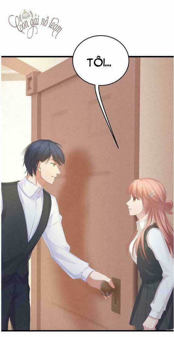 99 Phương Pháp Giam Cầm Tình Yêu Chapter 8 trang 7