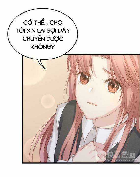 99 Phương Pháp Giam Cầm Tình Yêu Chapter 8 trang 8