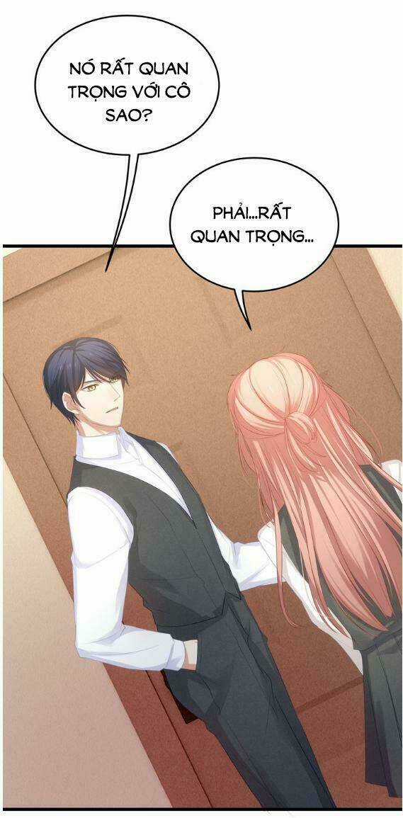 99 Phương Pháp Giam Cầm Tình Yêu Chapter 8 trang 9