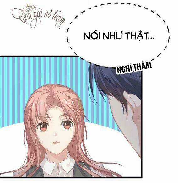 99 Phương Pháp Giam Cầm Tình Yêu Chapter 9 trang 10