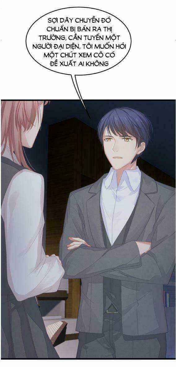 99 Phương Pháp Giam Cầm Tình Yêu Chapter 9 trang 11