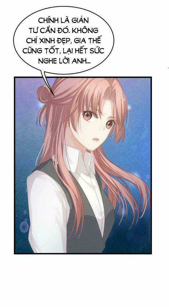 99 Phương Pháp Giam Cầm Tình Yêu Chapter 9 trang 14