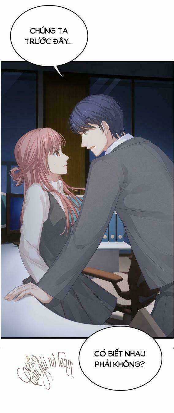 99 Phương Pháp Giam Cầm Tình Yêu Chapter 9 trang 16