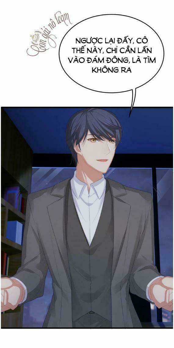 99 Phương Pháp Giam Cầm Tình Yêu Chapter 9 trang 19