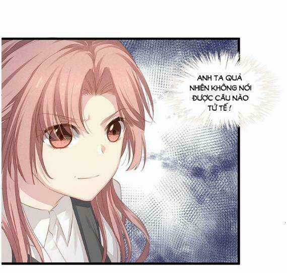 99 Phương Pháp Giam Cầm Tình Yêu Chapter 9 trang 20