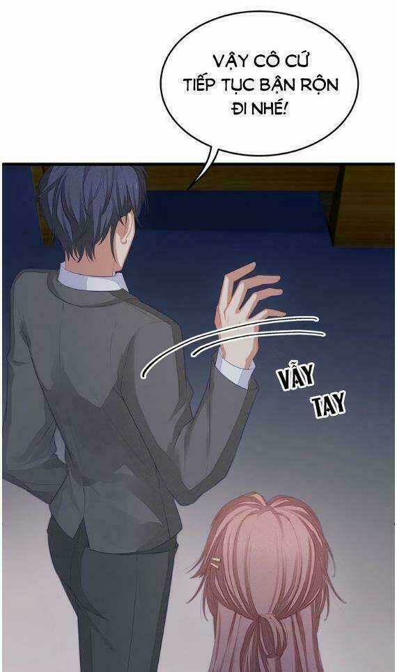 99 Phương Pháp Giam Cầm Tình Yêu Chapter 9 trang 21