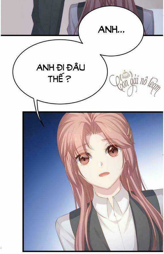 99 Phương Pháp Giam Cầm Tình Yêu Chapter 9 trang 22