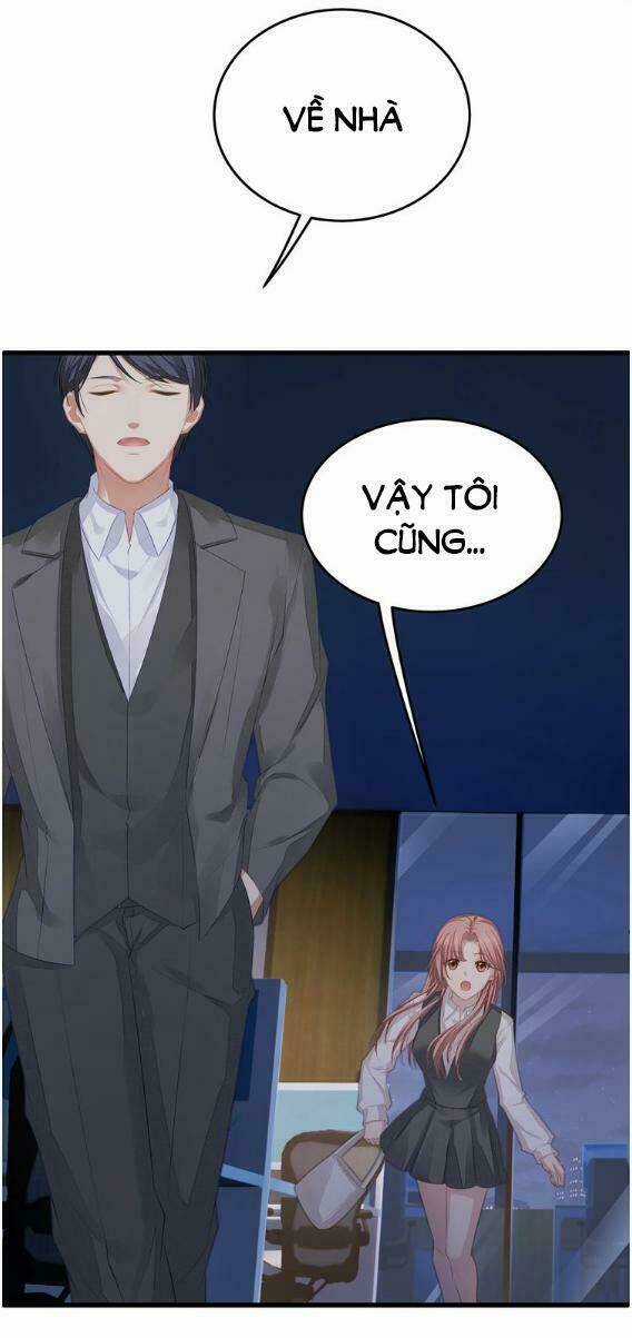 99 Phương Pháp Giam Cầm Tình Yêu Chapter 9 trang 23