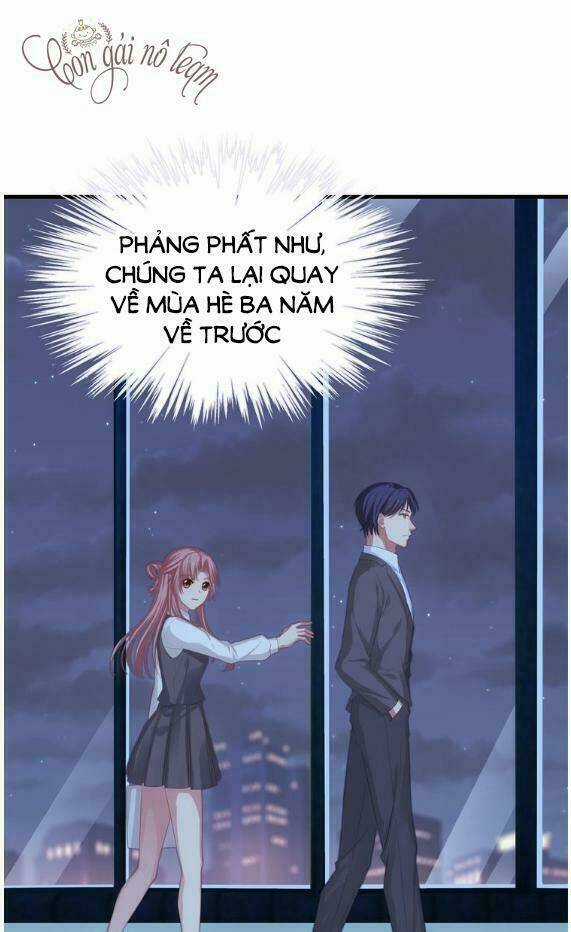 99 Phương Pháp Giam Cầm Tình Yêu Chapter 9 trang 28