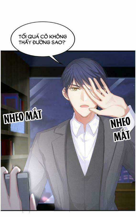 99 Phương Pháp Giam Cầm Tình Yêu Chapter 9 trang 3