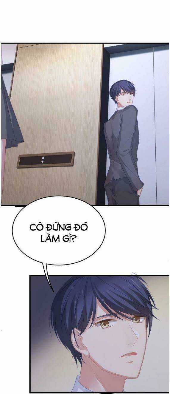 99 Phương Pháp Giam Cầm Tình Yêu Chapter 9 trang 30