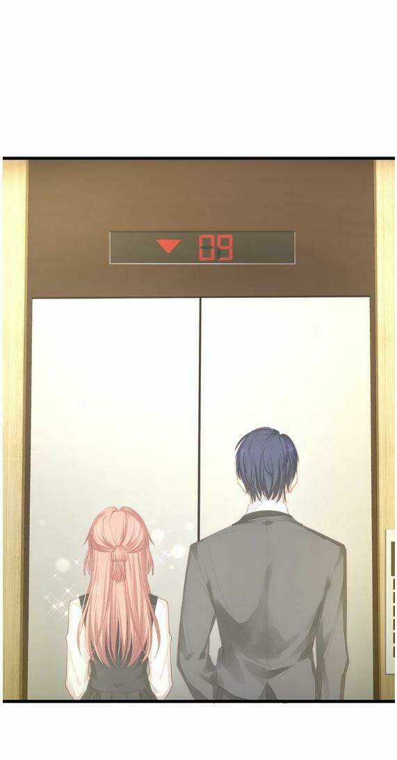 99 Phương Pháp Giam Cầm Tình Yêu Chapter 9 trang 32