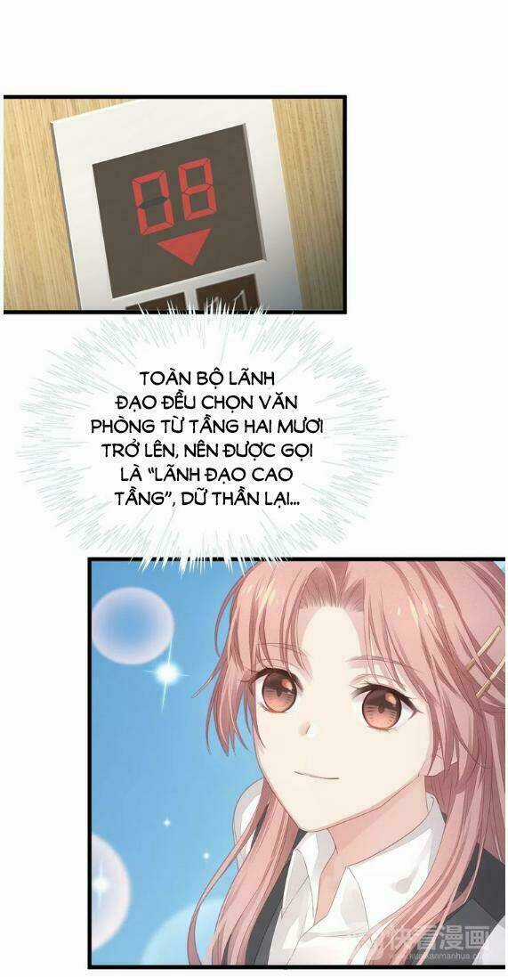 99 Phương Pháp Giam Cầm Tình Yêu Chapter 9 trang 33