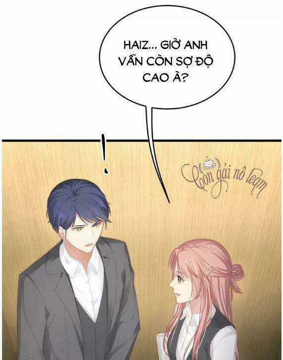 99 Phương Pháp Giam Cầm Tình Yêu Chapter 9 trang 34